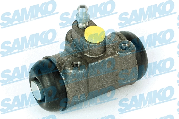Wheel Brake Cylinder (C06708)
