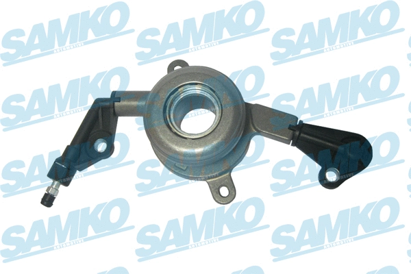 Central Slave Cylinder, clutch (M30254)