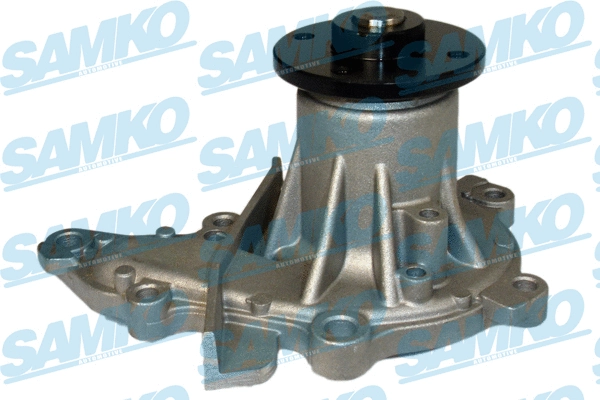 Water Pump, engine cooling (WP0599)
