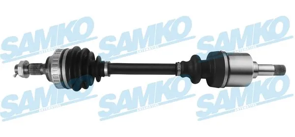 Drive Shaft (DS60225)