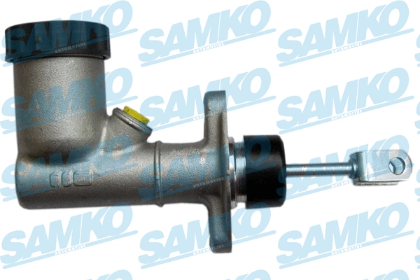 Master Cylinder, clutch (F04001)