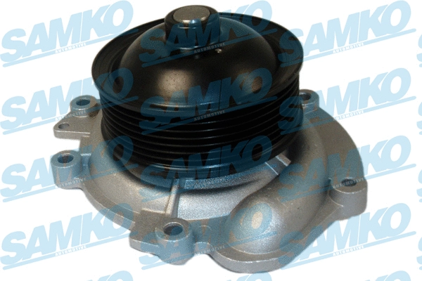 Water Pump, engine cooling (WP0057)