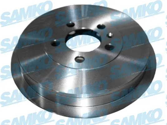 Brake Drum (S70750)