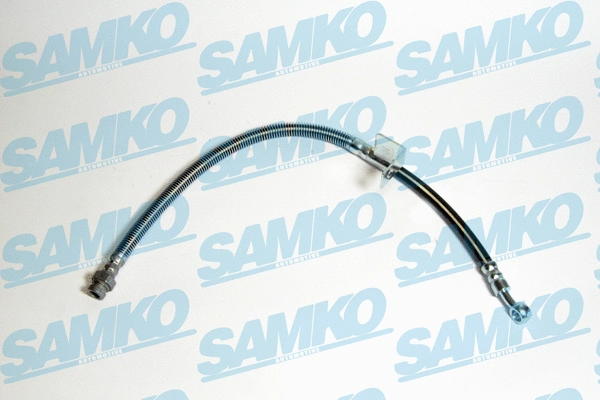 Brake Hose (6T48158)