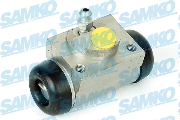 Wheel Brake Cylinder (C31098)
