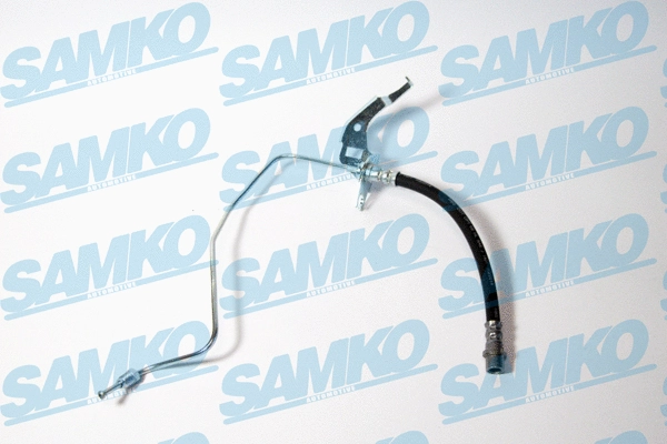 Brake Hose (6T47904)