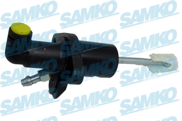 Master Cylinder, clutch (F30052)