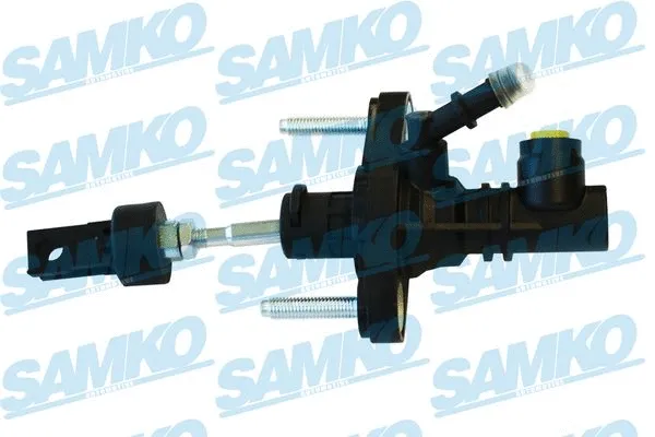 Master Cylinder, clutch (F30329)