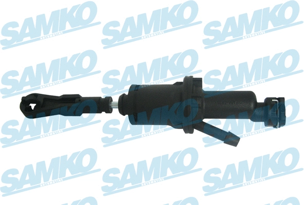 Master Cylinder, clutch (F30199)