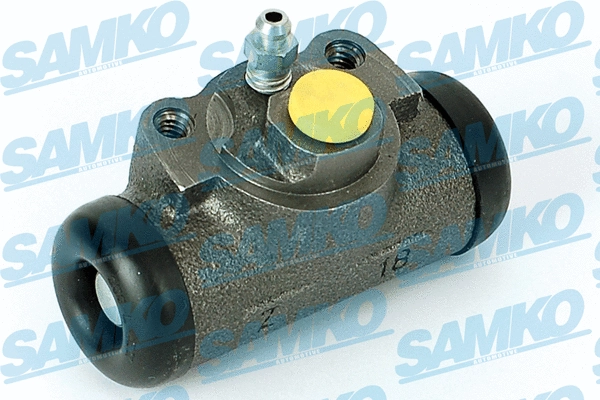Wheel Brake Cylinder (C29596)