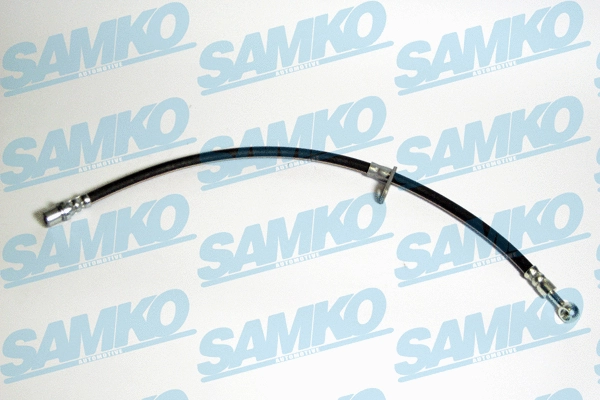 Brake Hose (6T48081)