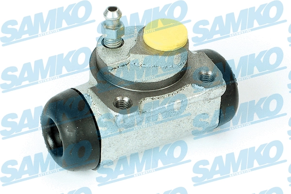 Wheel Brake Cylinder (C12134)