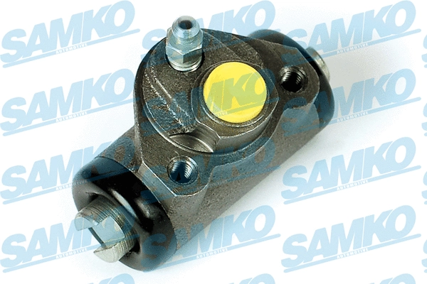Wheel Brake Cylinder (C12580)