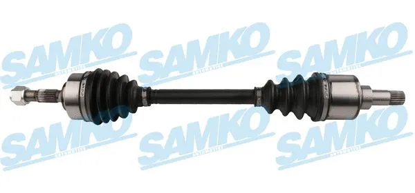 Drive Shaft (DS60594)