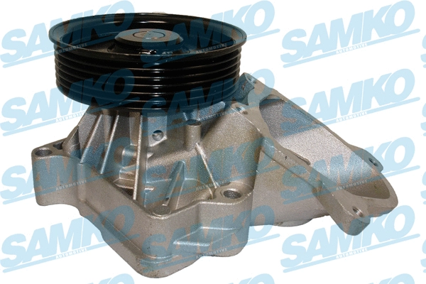 Water Pump, engine cooling (WP0086)