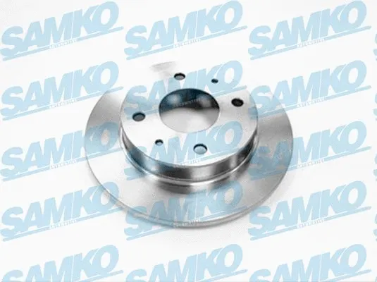 Brake Disc (S8000PR)