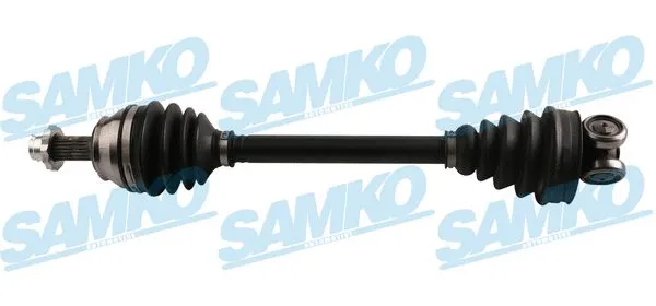 Drive Shaft (DS60962)