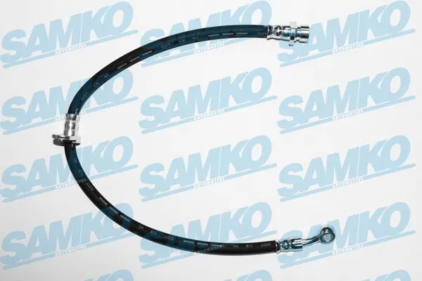 Brake Hose (6T48689)