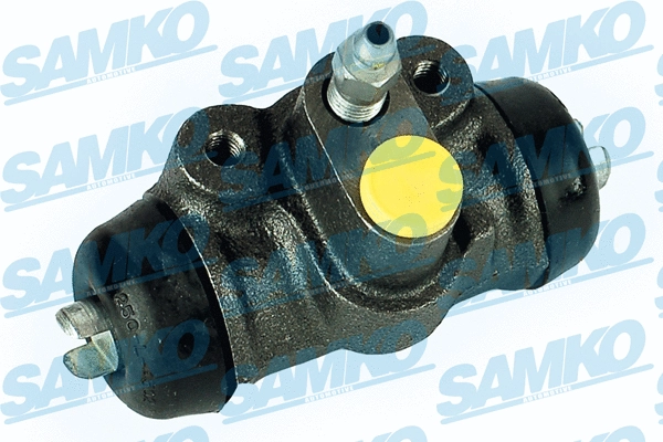 Wheel Brake Cylinder (C08051)