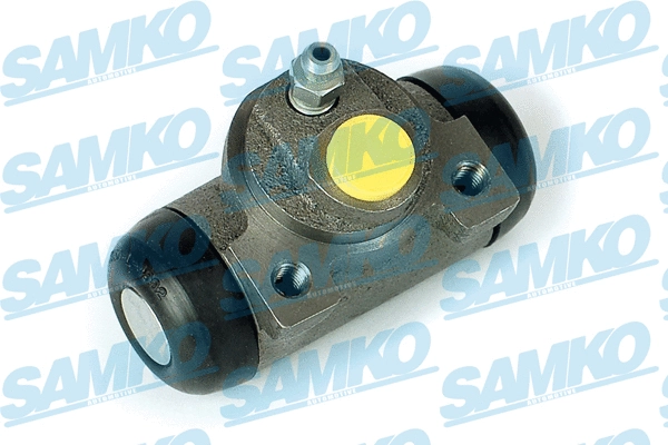 Wheel Brake Cylinder (C07111)