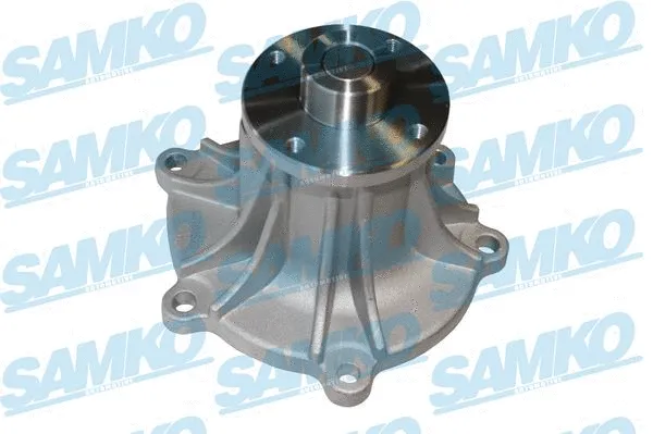 Water Pump, engine cooling (WP0894)