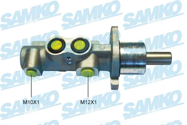 Brake Master Cylinder (P30256)