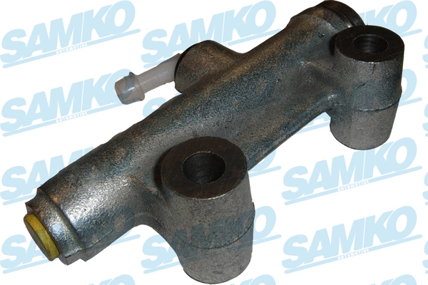 Master Cylinder, clutch (F09368)