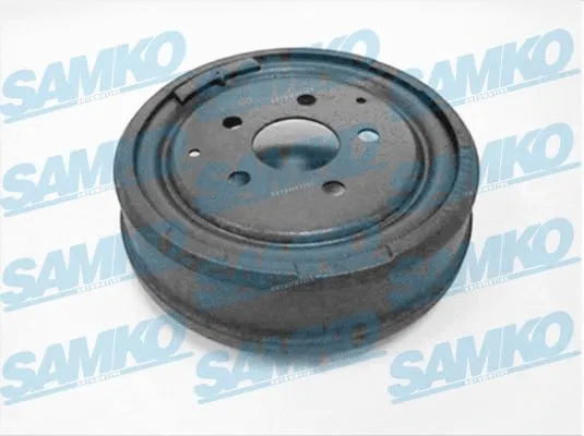 Brake Drum (S70236)