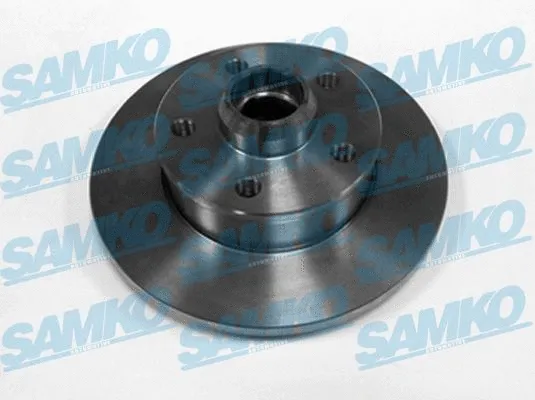 Brake Disc (V2243PA)