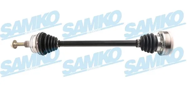 Drive Shaft (DS60021)