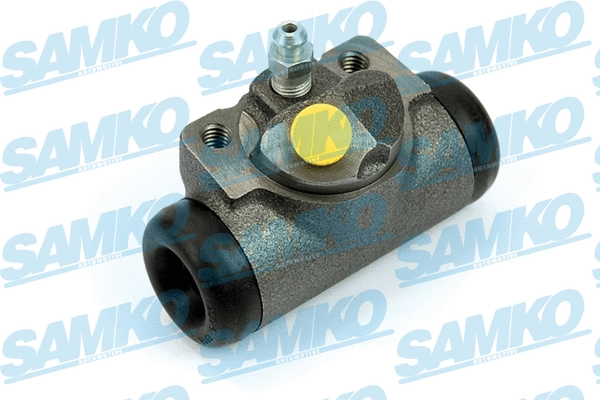 Wheel Brake Cylinder (C08017)