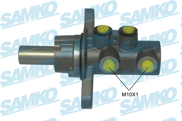 Brake Master Cylinder (P30751)