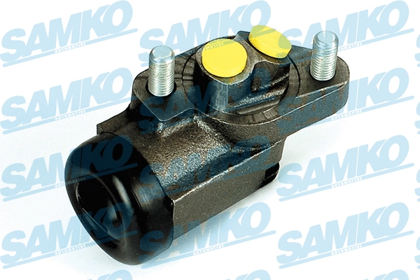 Wheel Brake Cylinder (C04663)