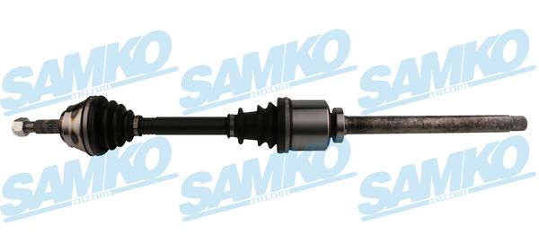 Drive Shaft (DS61204)