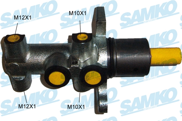 Brake Master Cylinder (P30332)