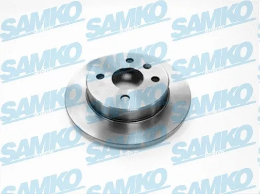 Brake Disc (O1421PR)