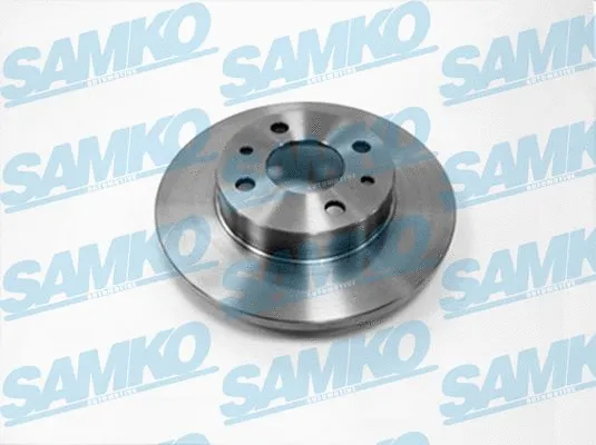 Brake Disc (A2221P)