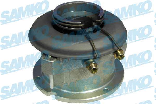 Central Slave Cylinder, clutch (M30444)