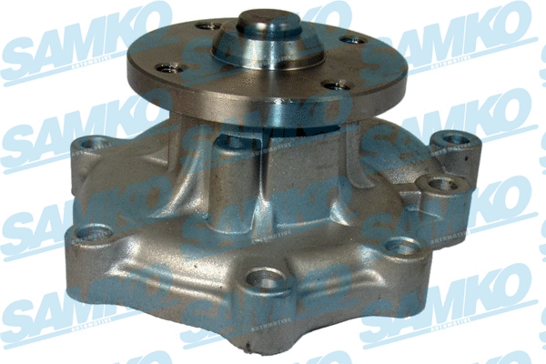 Water Pump, engine cooling (WP0287)