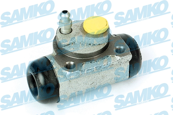Wheel Brake Cylinder (C12361)