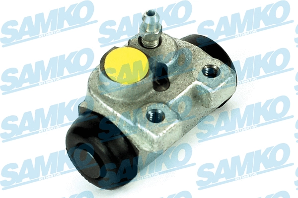 Wheel Brake Cylinder (C31091)