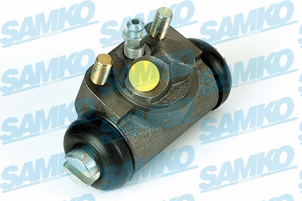 Wheel Brake Cylinder (C04670)