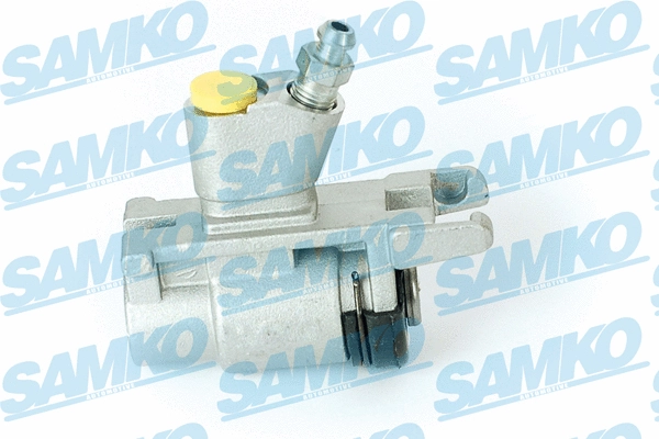 Wheel Brake Cylinder (C04678)