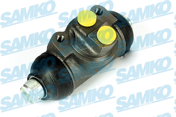 Wheel Brake Cylinder (C29894)