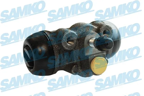 Wheel Brake Cylinder (C31332)