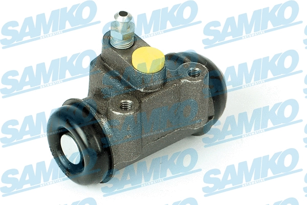 Wheel Brake Cylinder (C12710)