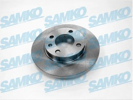 Brake Disc (V2051P)