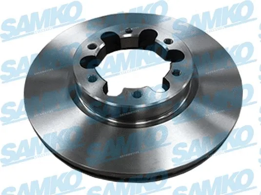 Brake Disc (N2079V)