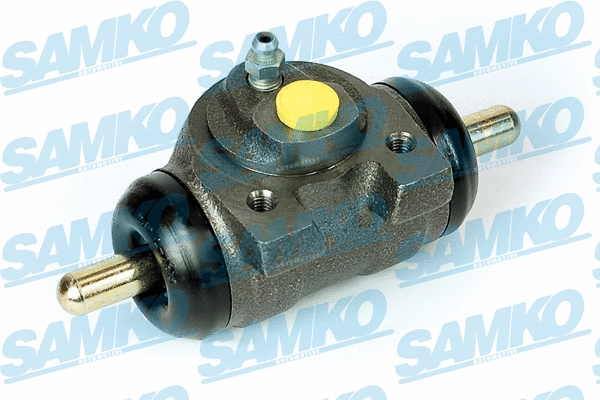 Wheel Brake Cylinder (C07181)