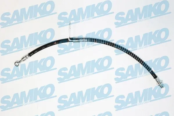 Brake Hose (6T48149)